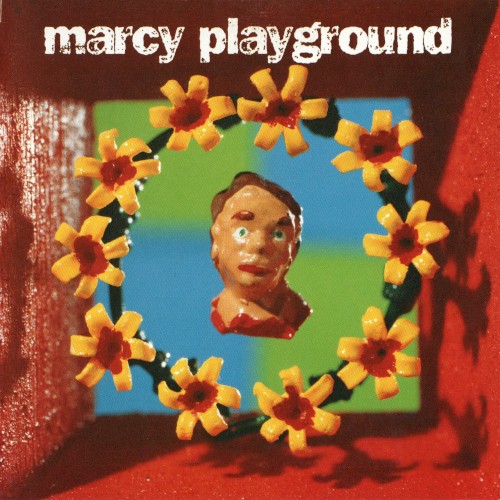Marcy Playground